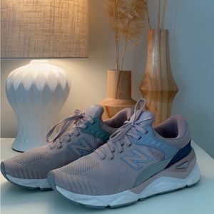 New balance size 8.5